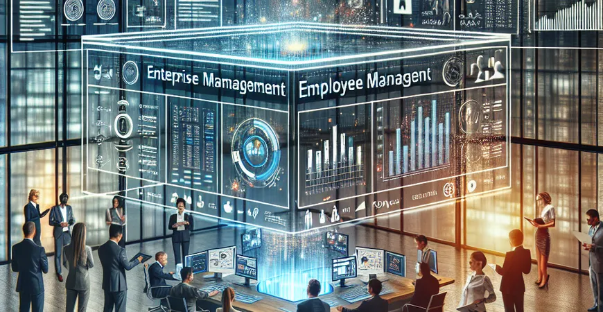 2025 年高性价比绩效管理平台盘点：10 款适合中小企业的工具推荐